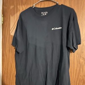 Columbia Shirt